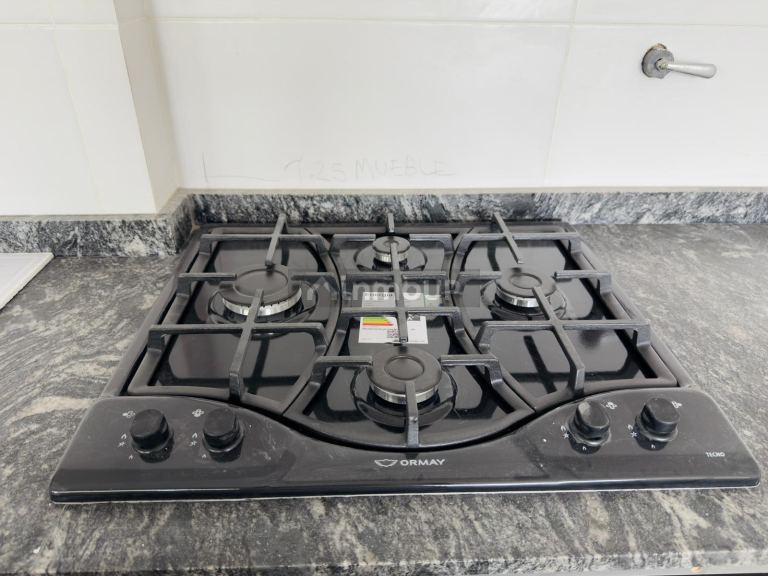 Departamento en Venta en Capital, Cordoba