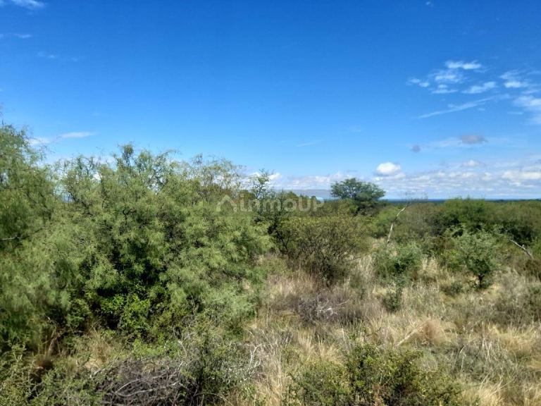 Terreno en Venta en San Javier, Cordoba