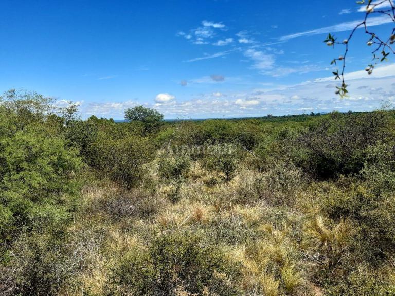 Terreno en Venta en San Javier, Cordoba