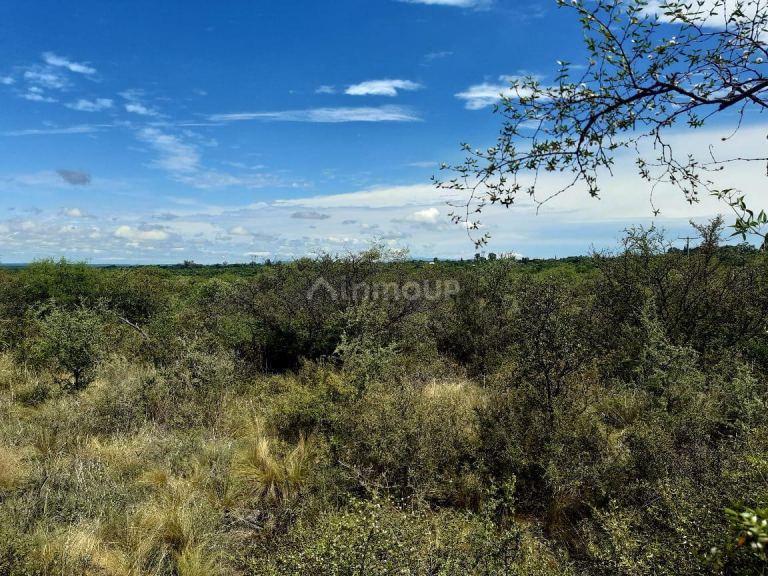 Terreno en Venta en San Javier, Cordoba