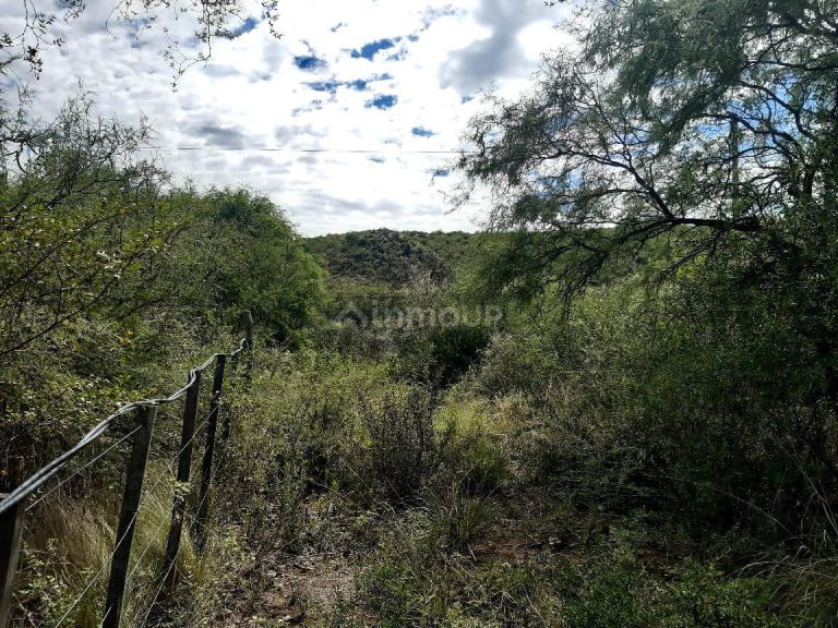 Terreno en Venta en San Javier, Cordoba