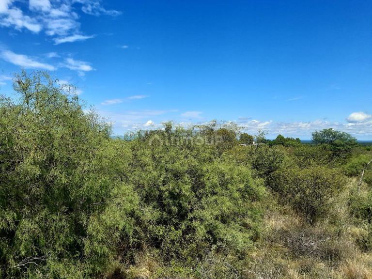 Terreno en Venta en San Javier, Cordoba