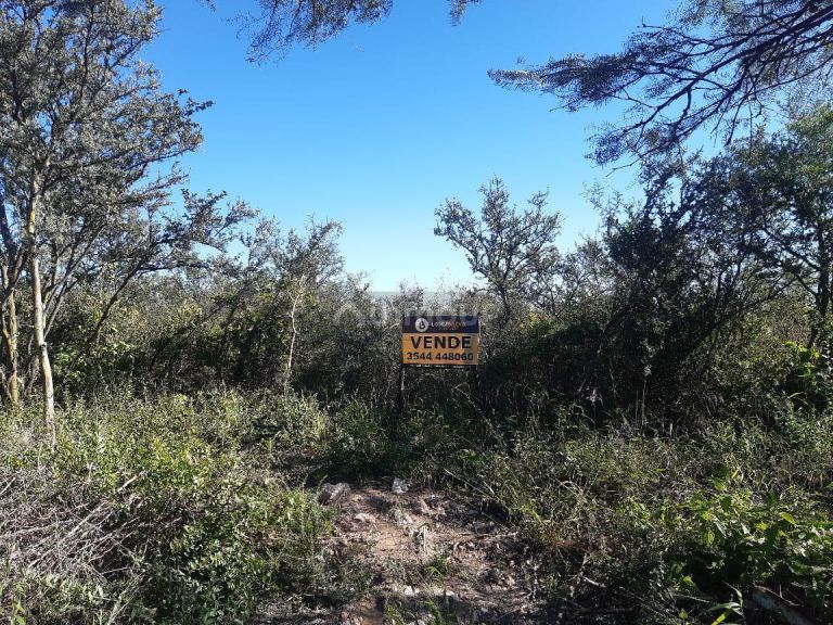 Terreno en Venta en San Javier, Cordoba
