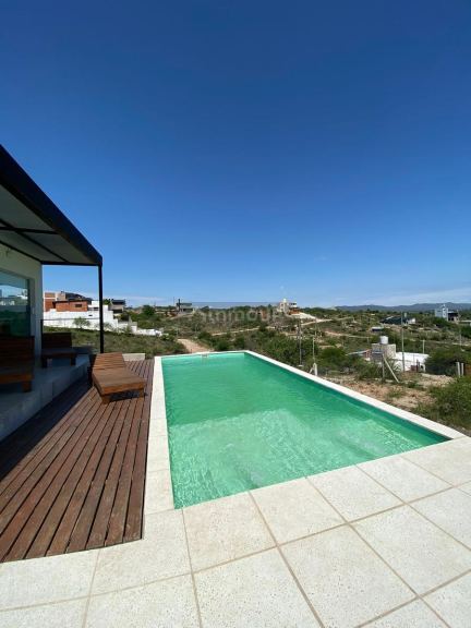 Casa en Venta en Punilla, Cordoba