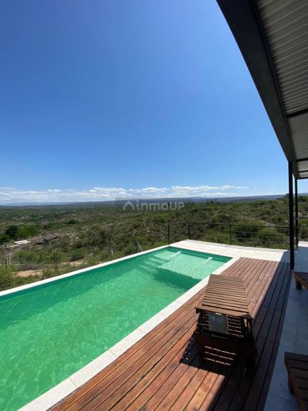 Casa en Venta en Punilla, Cordoba