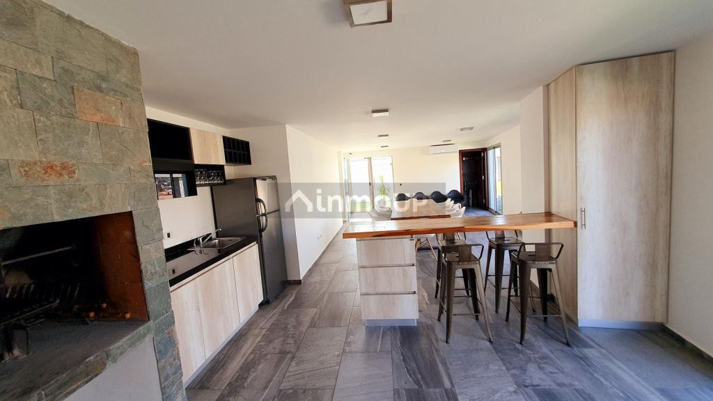 Departamento en Venta en Punilla, Cordoba