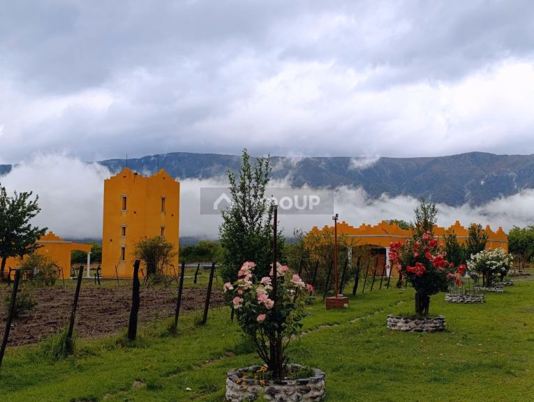 Casa en Venta en Ayacucho, San Luis