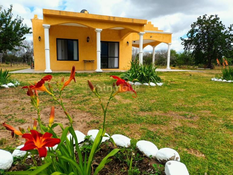 Casa en Venta en Ayacucho, San Luis