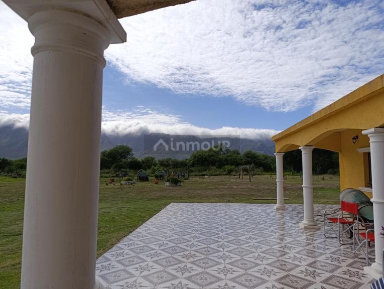 Casa en Venta en Ayacucho, San Luis