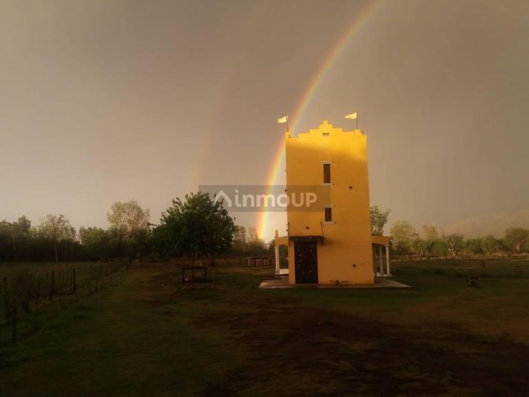 Casa en Venta en Ayacucho, San Luis