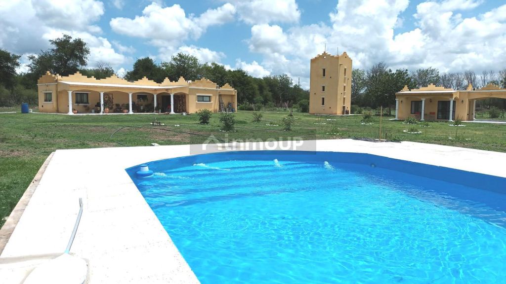 Casa en Venta en Ayacucho, San Luis