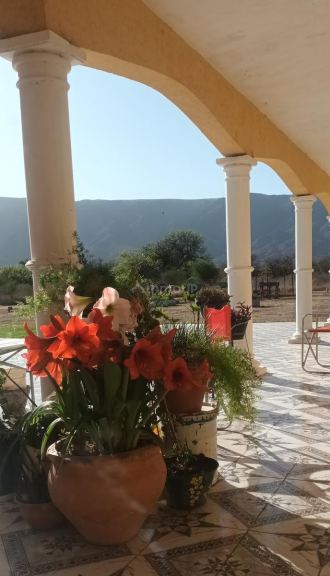 Casa en Venta en Ayacucho, San Luis