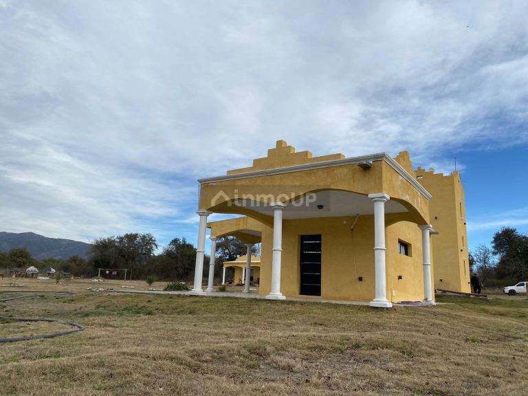 Casa en Venta en Ayacucho, San Luis