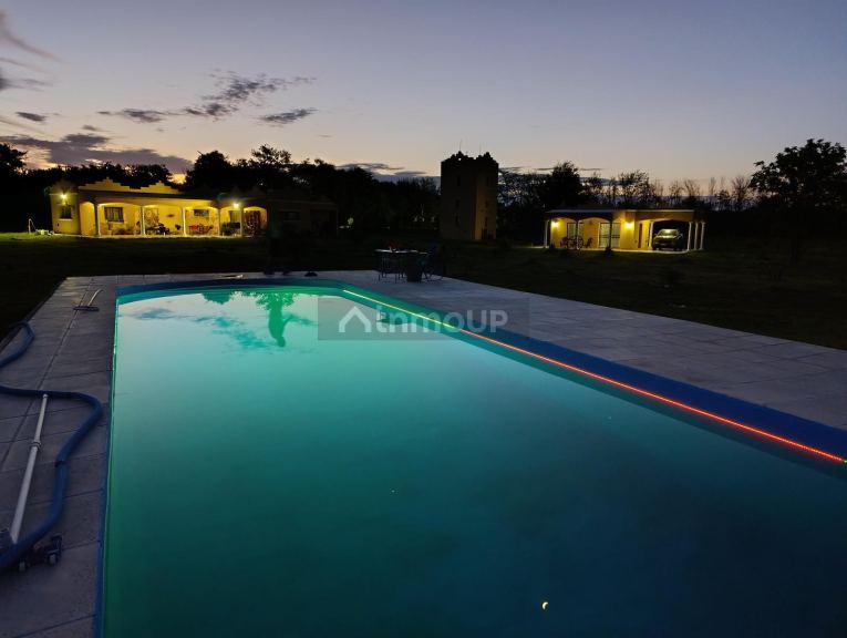 Casa en Venta en Ayacucho, San Luis