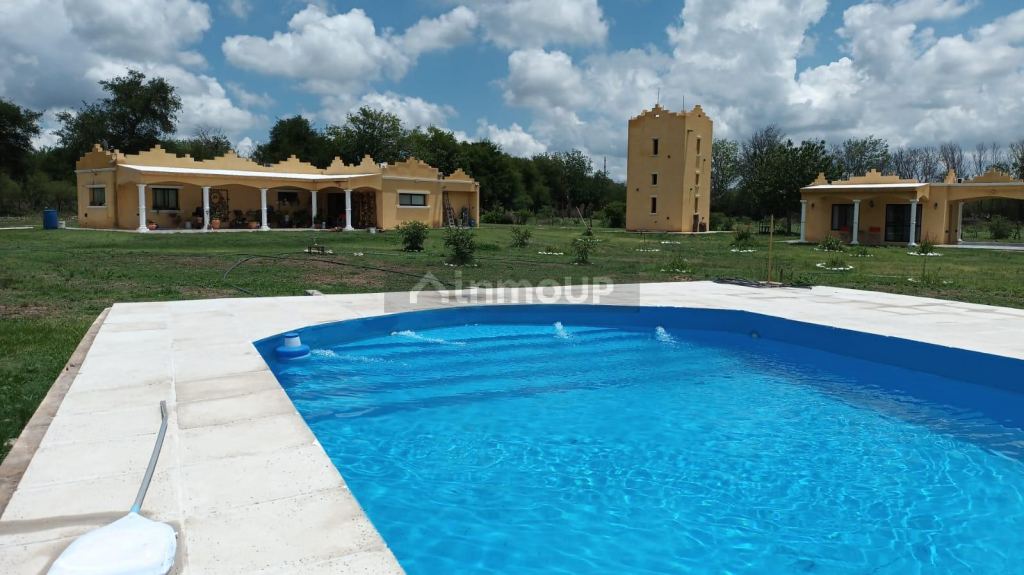 Casa en Venta en Ayacucho, San Luis