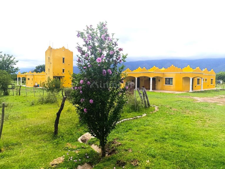 Casa en Venta en Ayacucho, San Luis