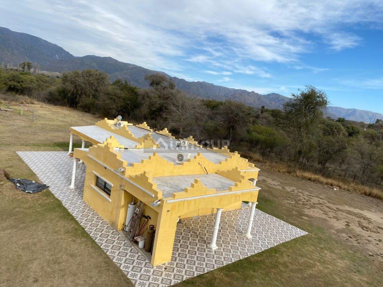 Casa en Venta en Ayacucho, San Luis
