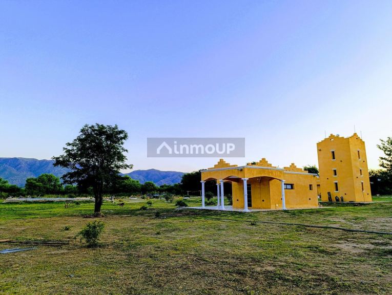 Casa en Venta en Ayacucho, San Luis