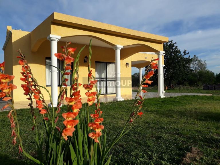 Casa en Venta en Ayacucho, San Luis