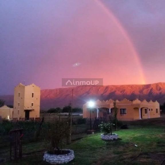 Casa en Venta en Ayacucho, San Luis