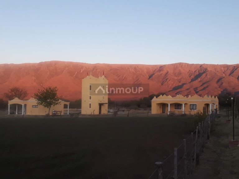 Casa en Venta en Ayacucho, San Luis