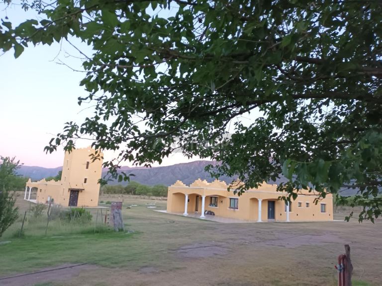 Casa en Venta en Ayacucho, San Luis
