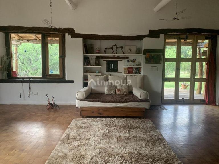 Casa en Venta en San Javier, Cordoba