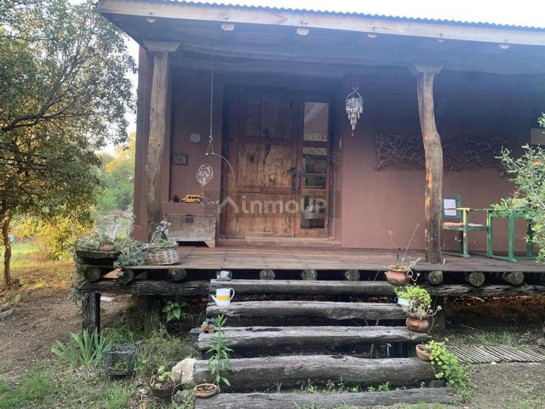 Casa en Venta en San Javier, Cordoba