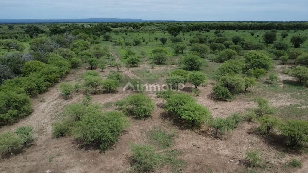 Campo en Venta en San Javier, Cordoba