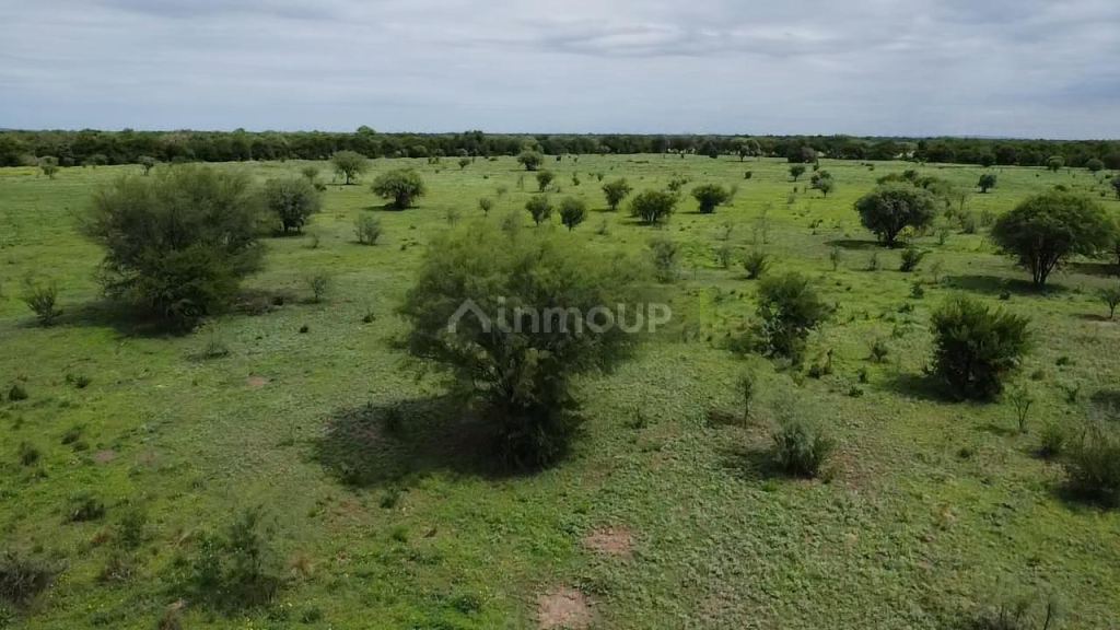 Campo en Venta en San Javier, Cordoba
