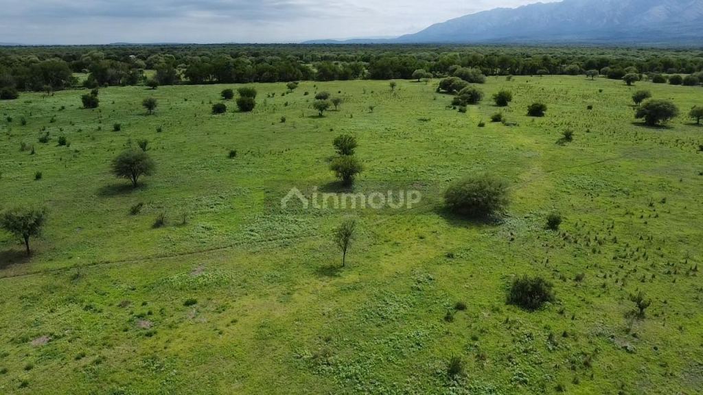 Campo en Venta en San Javier, Cordoba