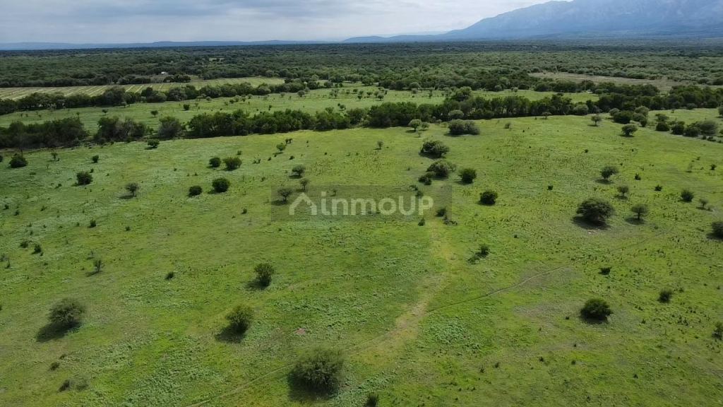 Campo en Venta en San Javier, Cordoba