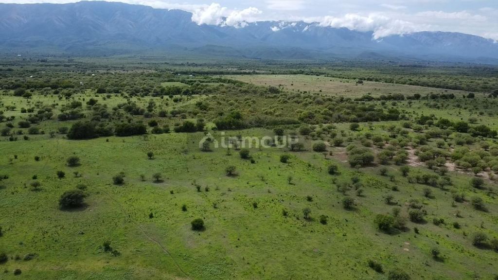 Campo en Venta en San Javier, Cordoba