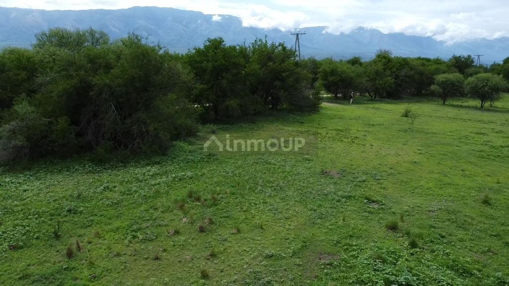 Campo en Venta en San Javier, Cordoba