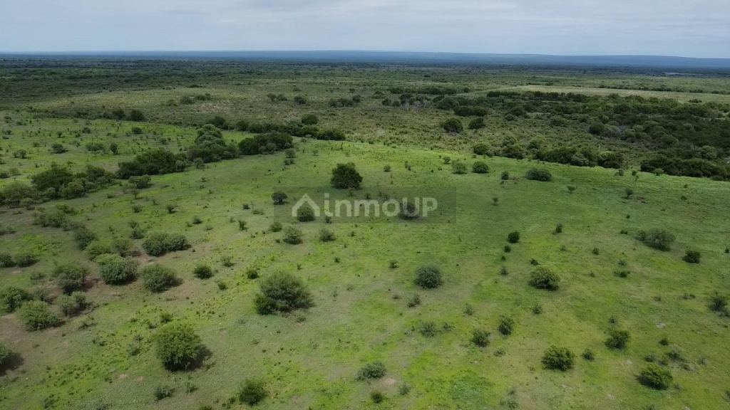 Campo en Venta en San Javier, Cordoba