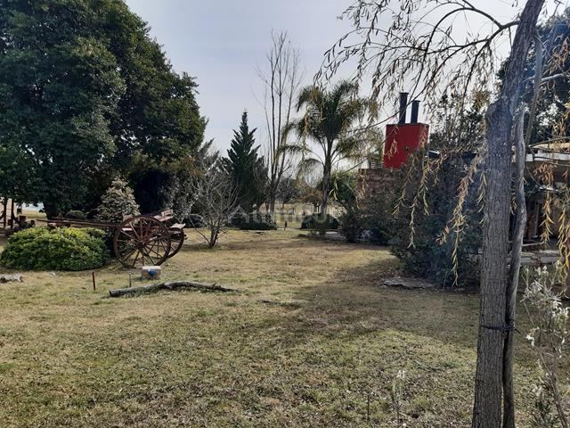 Casa en Venta en San Javier, Cordoba