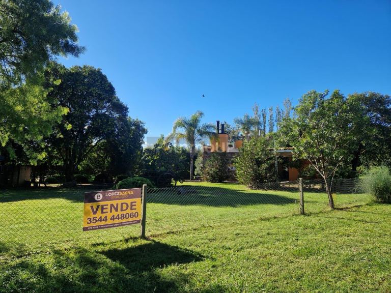 Casa en Venta en San Javier, Cordoba