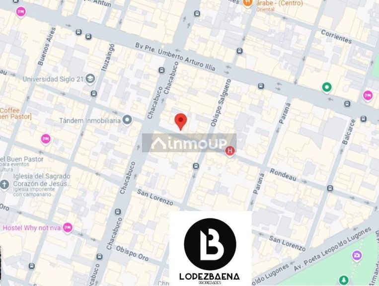 Departamento en Venta en Capital, Cordoba