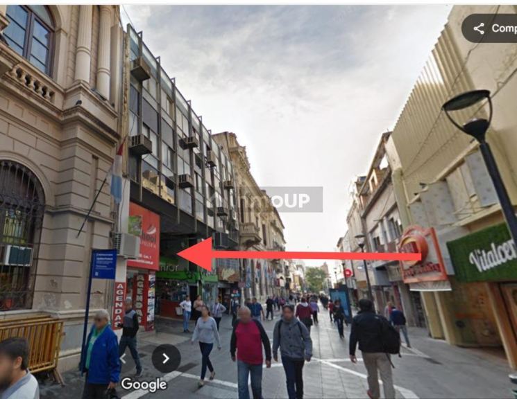 Oficina en Venta en Capital, Cordoba