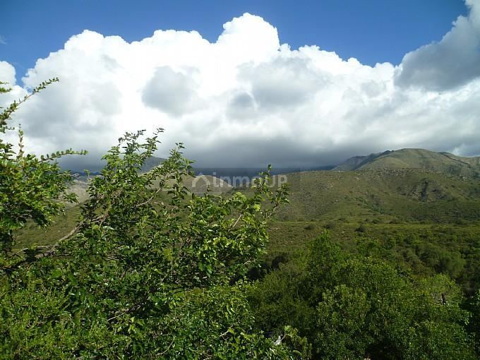 Terreno en Venta en San Javier, Cordoba