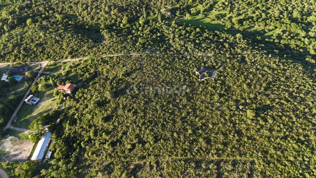 Terreno en Venta en San Javier, Cordoba