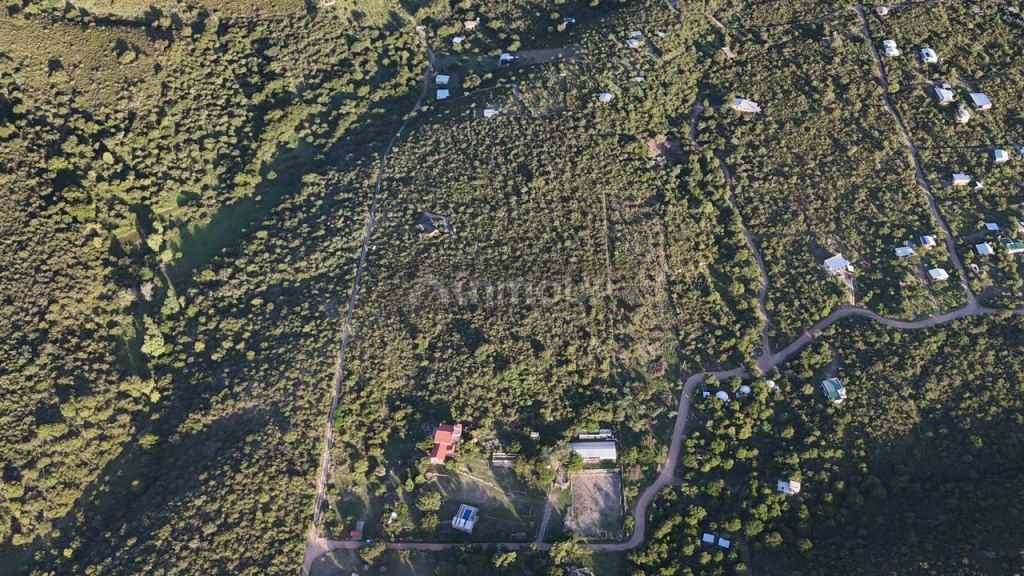 Terreno en Venta en San Javier, Cordoba