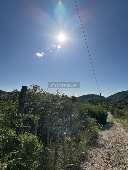 Terreno en Venta en San Javier, Cordoba