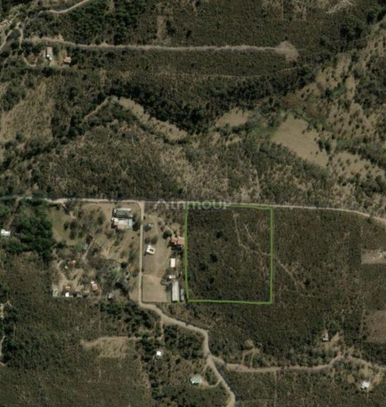 Terreno en Venta en San Javier, Cordoba
