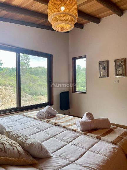 Casa en Venta en Calamuchita, Cordoba