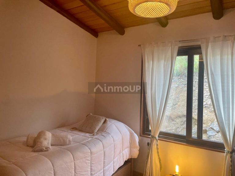Casa en Venta en Calamuchita, Cordoba