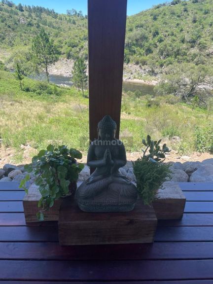 Casa en Venta en Calamuchita, Cordoba