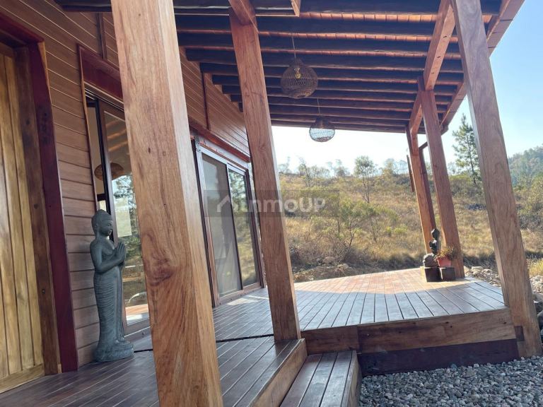 Casa en Venta en Calamuchita, Cordoba