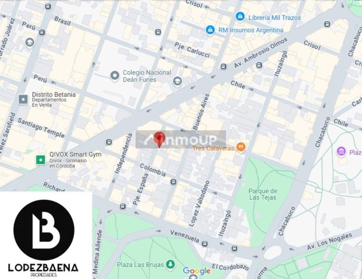 Departamento en Venta en Capital, Cordoba