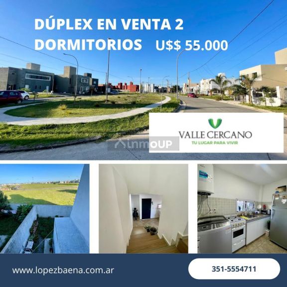Casa en Venta en Capital, Cordoba